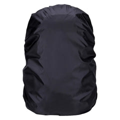 Waterproof Backpack Cover Bag Camping Hiking Rucksack Rain Dust