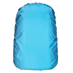 Waterproof Backpack Cover Bag Camping Hiking Rucksack Rain Dust