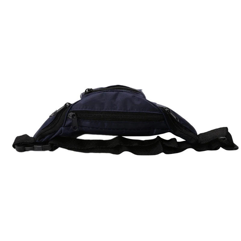 Waterproof Sport Bum Waist Bag Pouch Wallet Pack Camping Travel Men's Money Belt