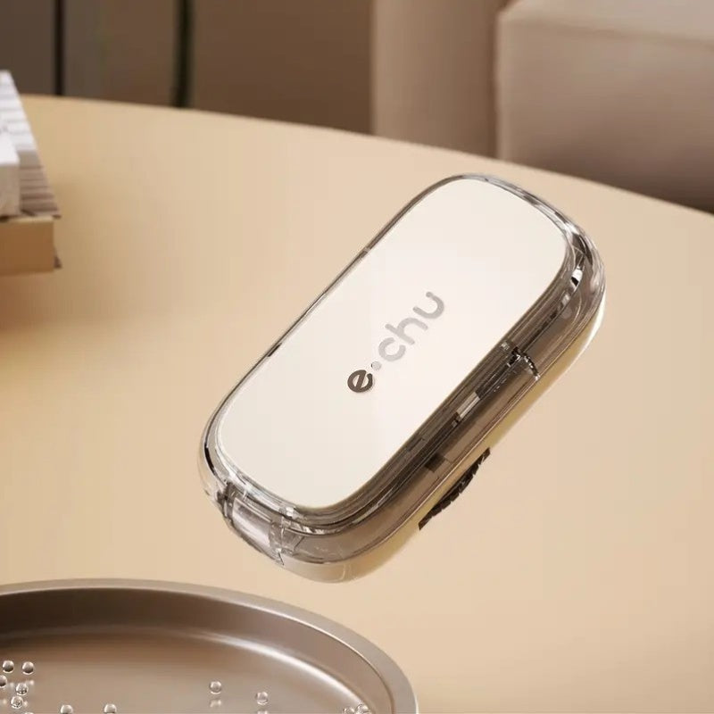 Tablet Slicer And Dispenser Portable Tablet Distributor