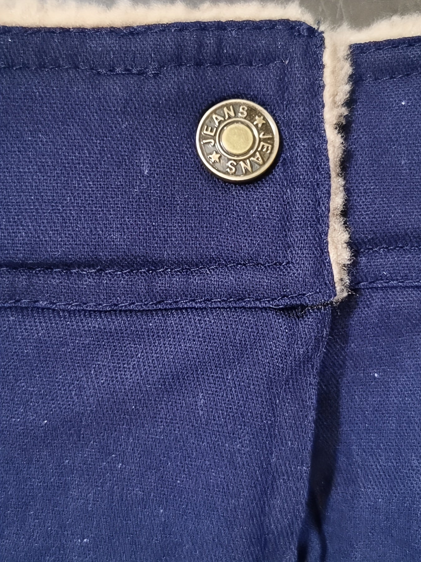 Fleece Cotton Pocket V-Neck Long Sleeves Jackets Men's Clothing