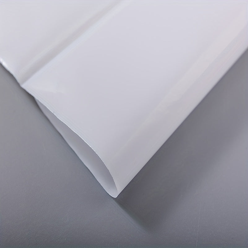 Disposable Bib 100pcs Food Service Apron Catering Stain Resistant