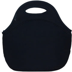 Neoprene Lunch Tote Bag Insulated Durable Soft Work School Picnics