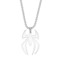 Spider Sweater Chain 304 Stainless Steel No Fading