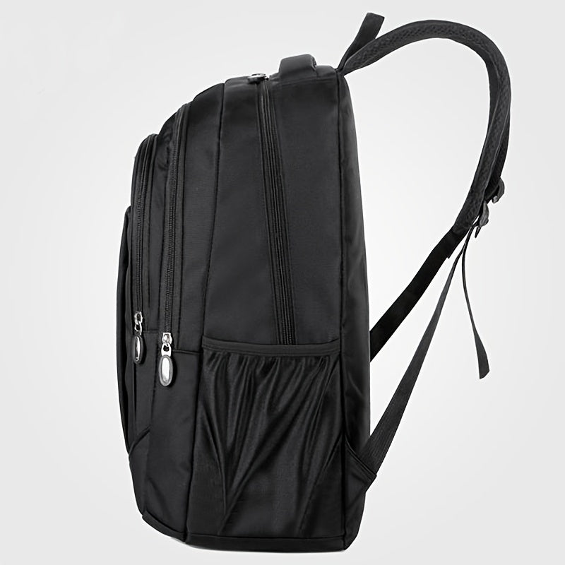 Stylish Casual Backpack with Laptop Compartment