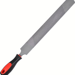 Horseshoe File Hoof Trimming and Cleaning Tool