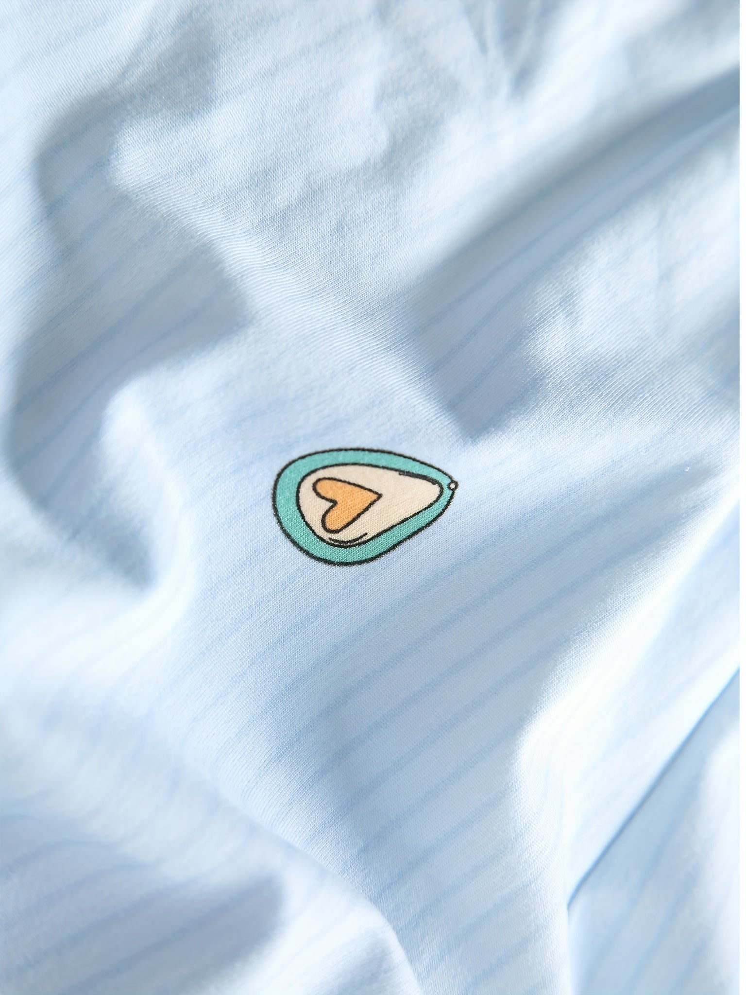 2 Pack Women's Plus Strawberry & Avocado Print Pajama Bottoms Set