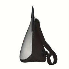 Personalized Insulated Lunch Bag w/ Name & Photo Leakproof Reusable Cooler Tote