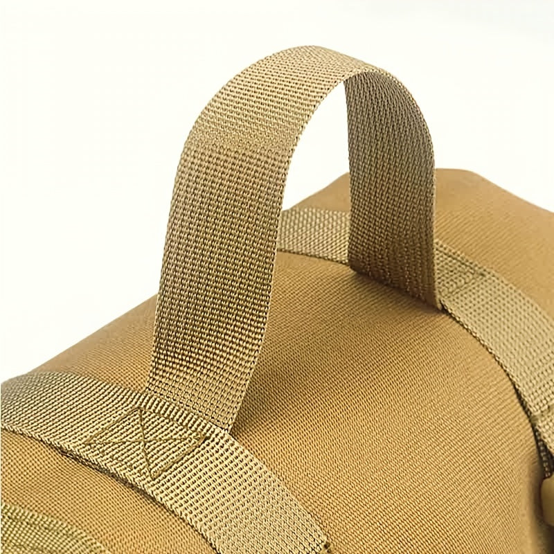 Nylon Shooting Pad Outdoor Training Camp Damp Proof Pad