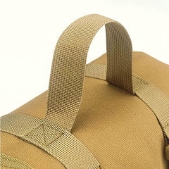 Nylon Shooting Pad Outdoor Training Camp Damp Proof Pad