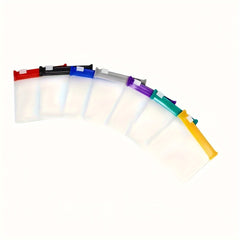 3pcs Pill Pouches Reusable Medicine Organizers Travel Bags