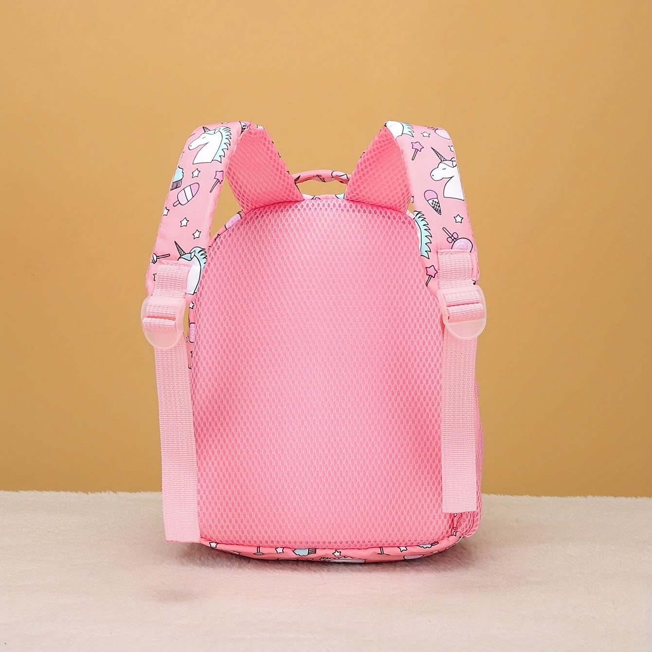 Kids Unicorn Lightweight Backpack for Schools and Kindergartens