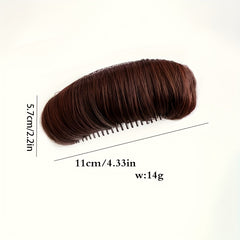Invisible Fluffy Volume Lift Hair Clip