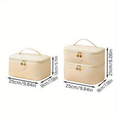 Thickened Aluminum Foil Lunch Bag for Office Workers