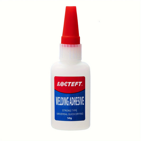 50g Welding Glue Universal Shoe Repair Tire Repair Glue Stronger Than Welding