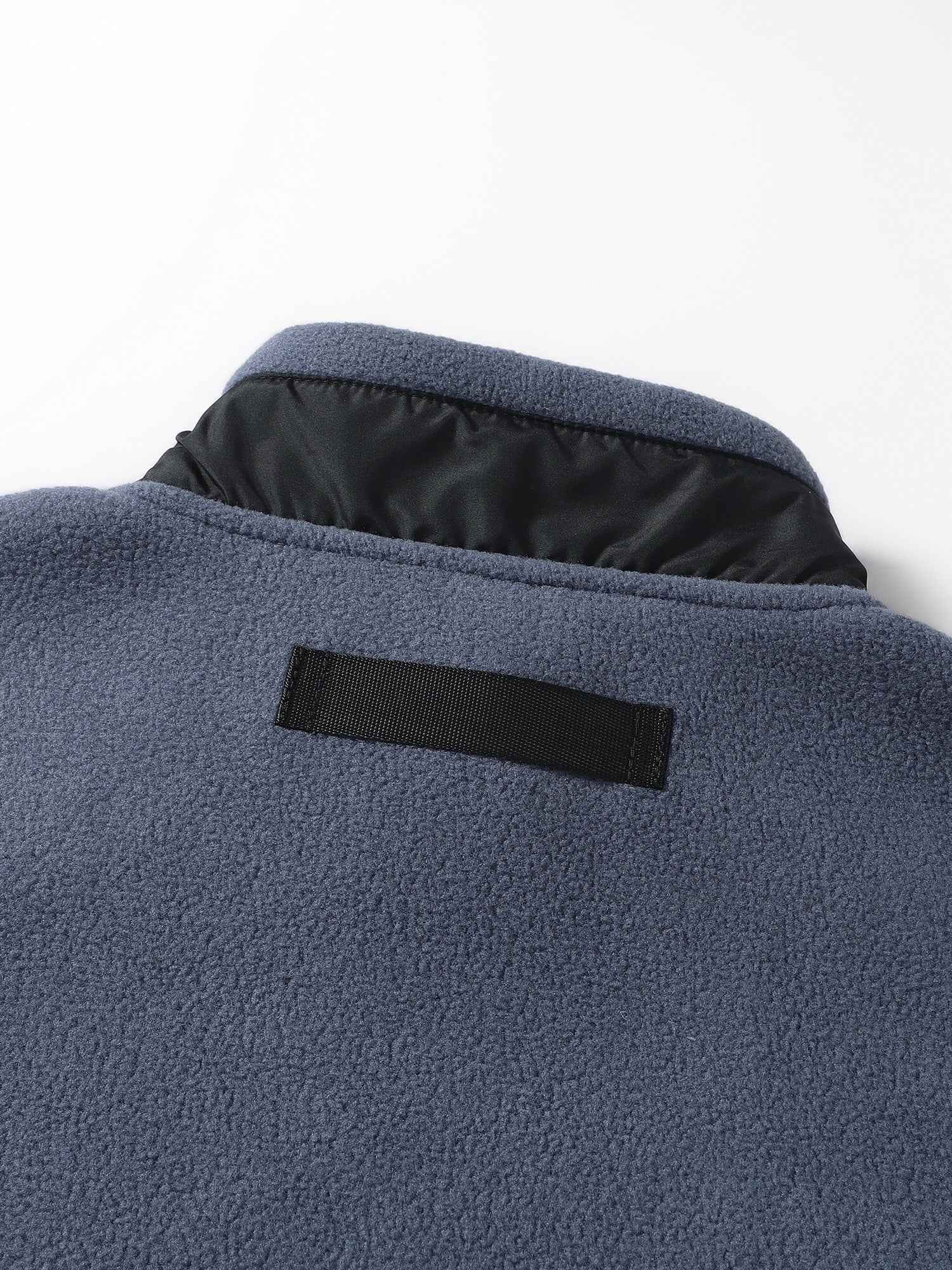 Cozy Plush Fleece Jacket Men's Winter Coat