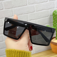 Kids Square Sunglasses for Outdoor Activities