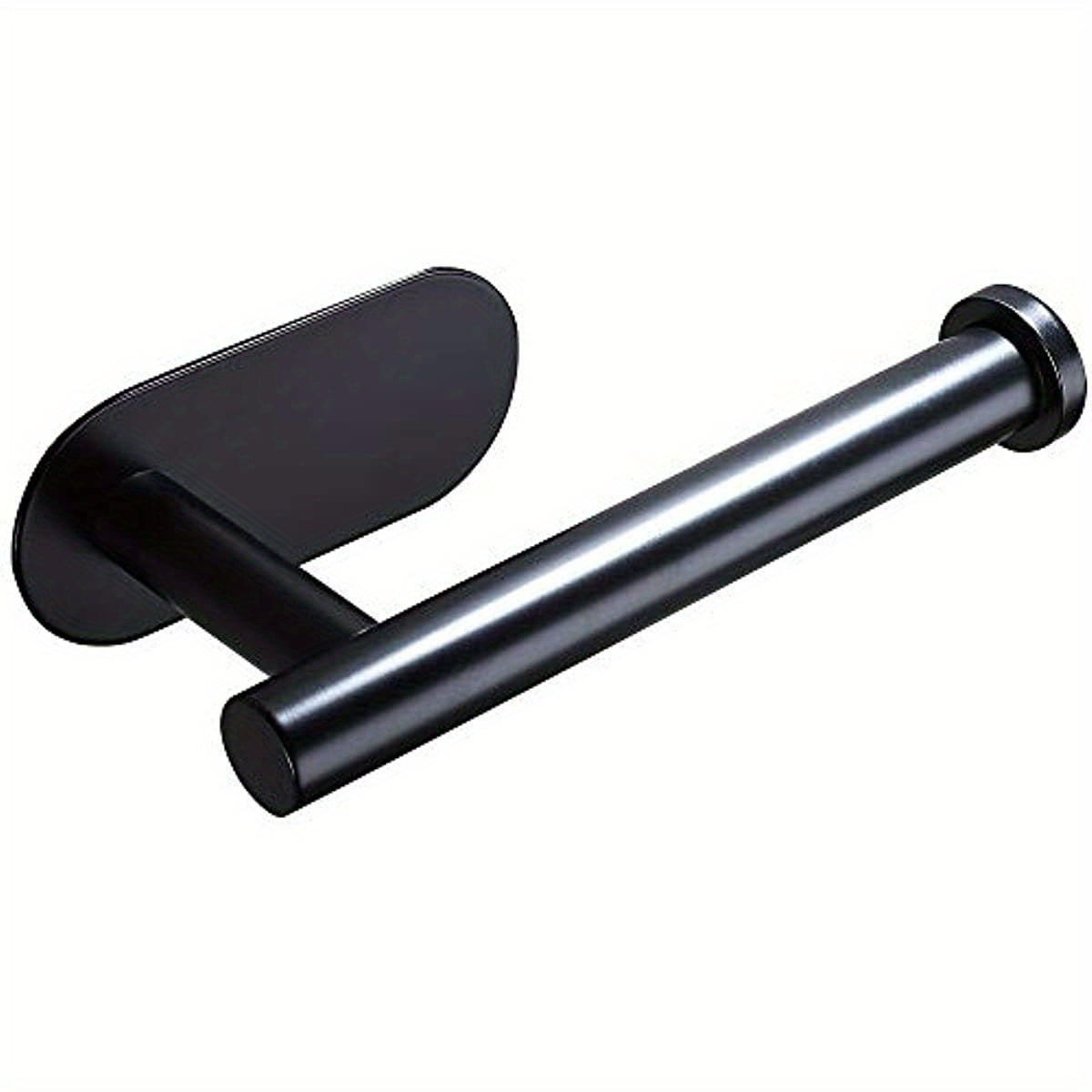 Self Adhesive Toilet Paper Holder Stainless Steel Roll Holder Tissu