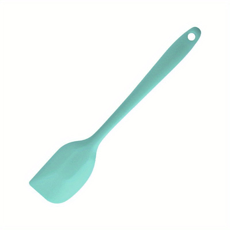 Small Silicone Spatula Baking Tools Kitchen Gadgets Kitchen Accessories