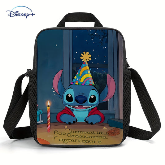 Insulated Cooler Backpack Leakproof Lunch Bag - Colorful Party