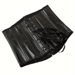 Strapless Corset Bustier Tummy Control Body Shaper Women's Lingerie