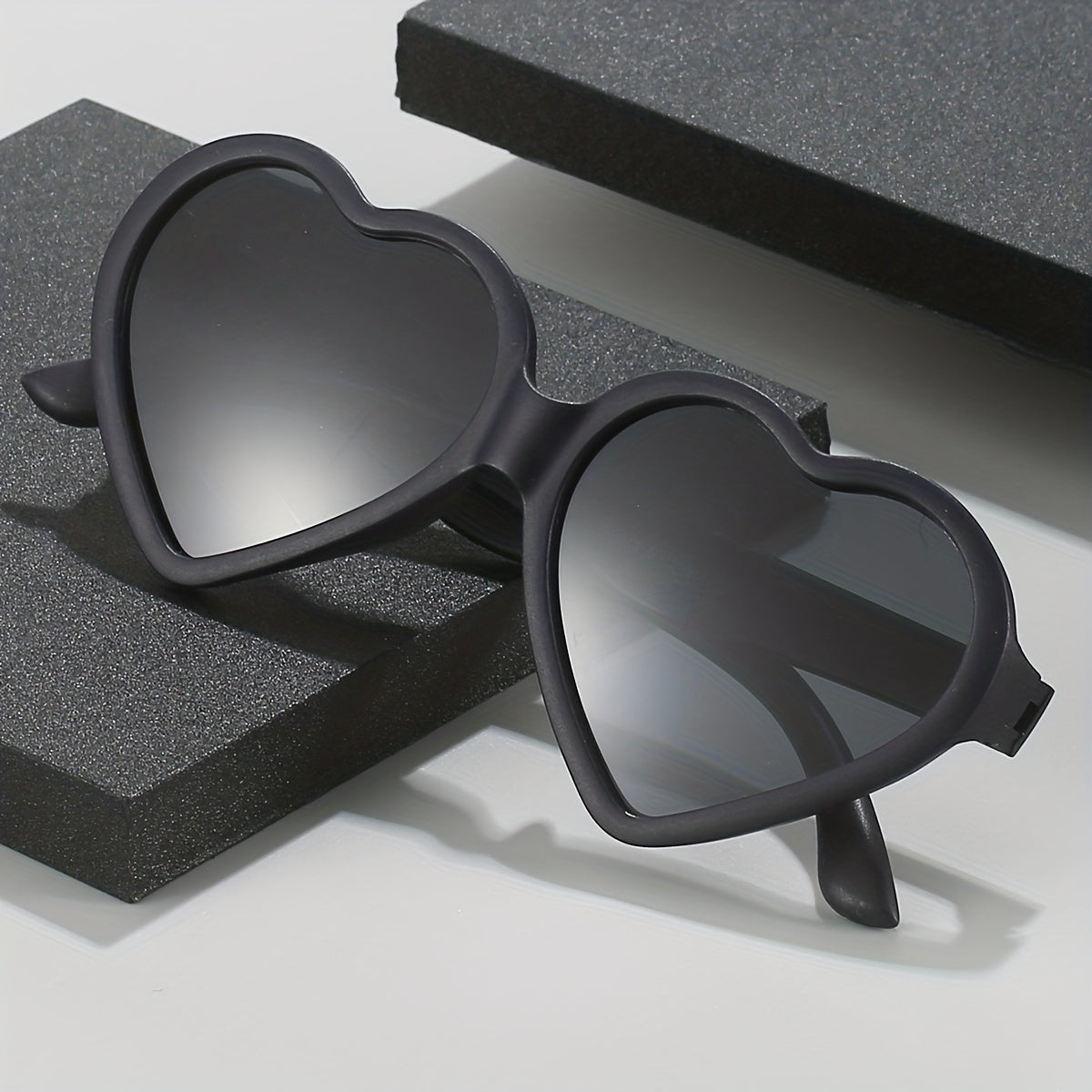 Kids Polarized Silicone Sunglasses for Sun Protection