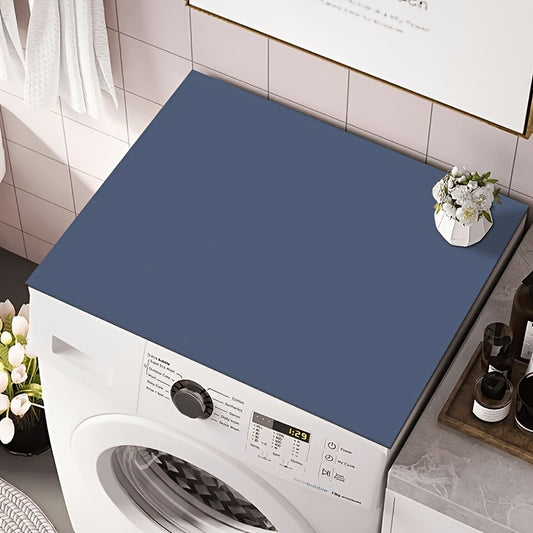 Diatomaceous Washer/Dryer Cover - Quick Drying Protector Mat 50x59cm