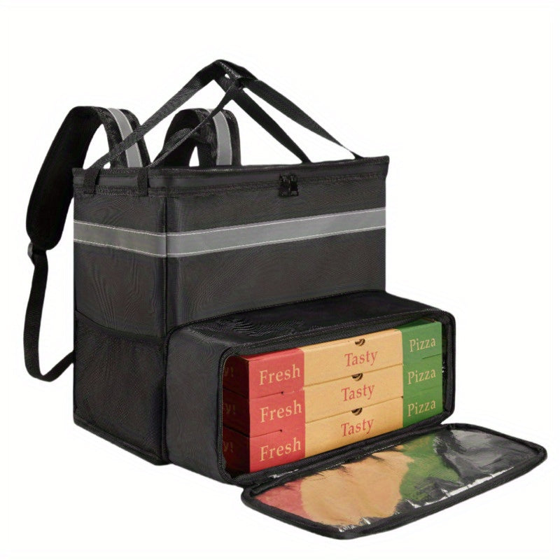 Shoulder Takeout Insulation Package