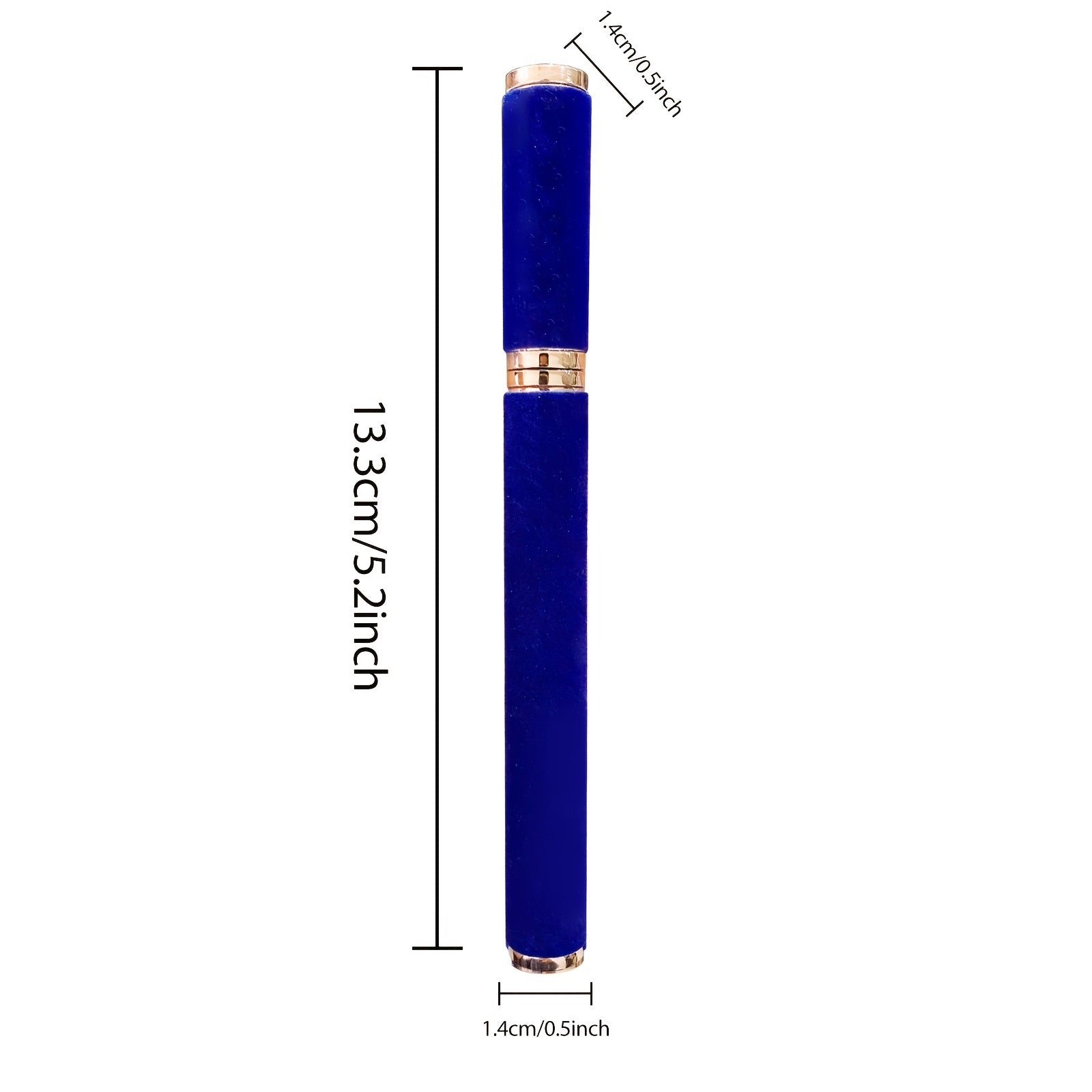 2 In 1 Eyeliner & Glue Pen Waterproof Fast Application