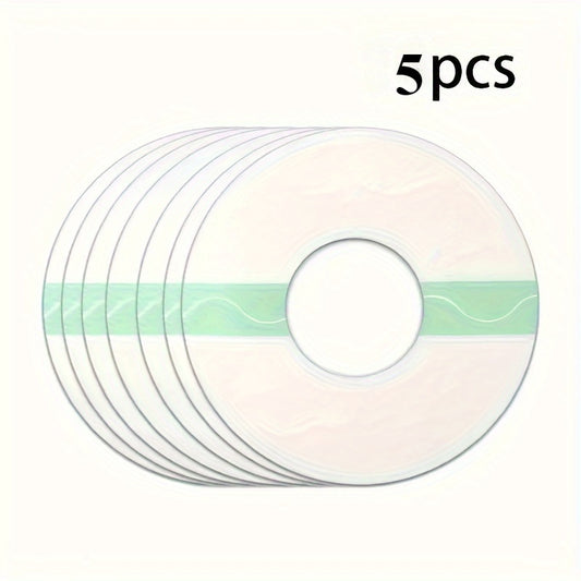 Waterproof Libre Sensor Case with Dynamic Adhesion, Multiple Pack