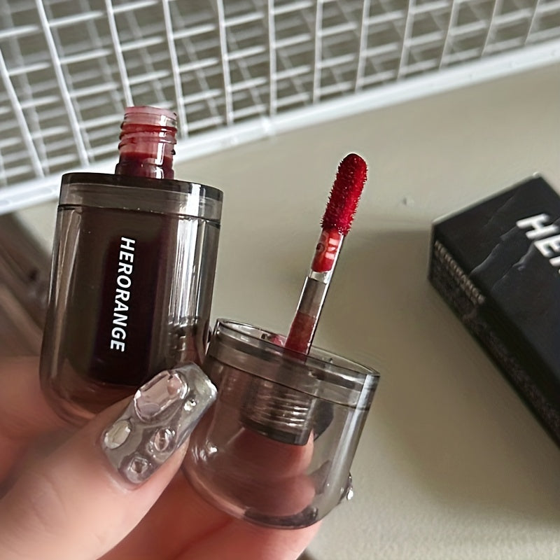 Moisturising Lip Gloss Lip Tint Stain Long Lasting Lipstick