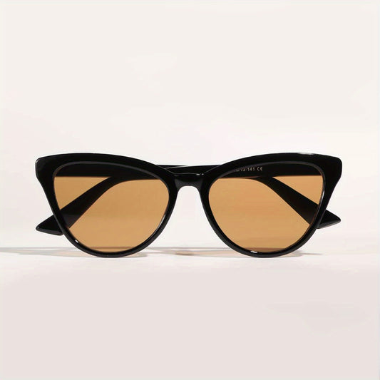 Cat Eye Sunglasses Vintage Anti Glare UV400