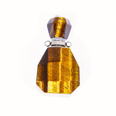 Crystal Perfume Bottle Table Ornaments Gift For Girlfriends