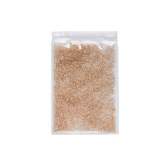 Glass Crystal Flat Back Nail Rhinestones 1440pcs