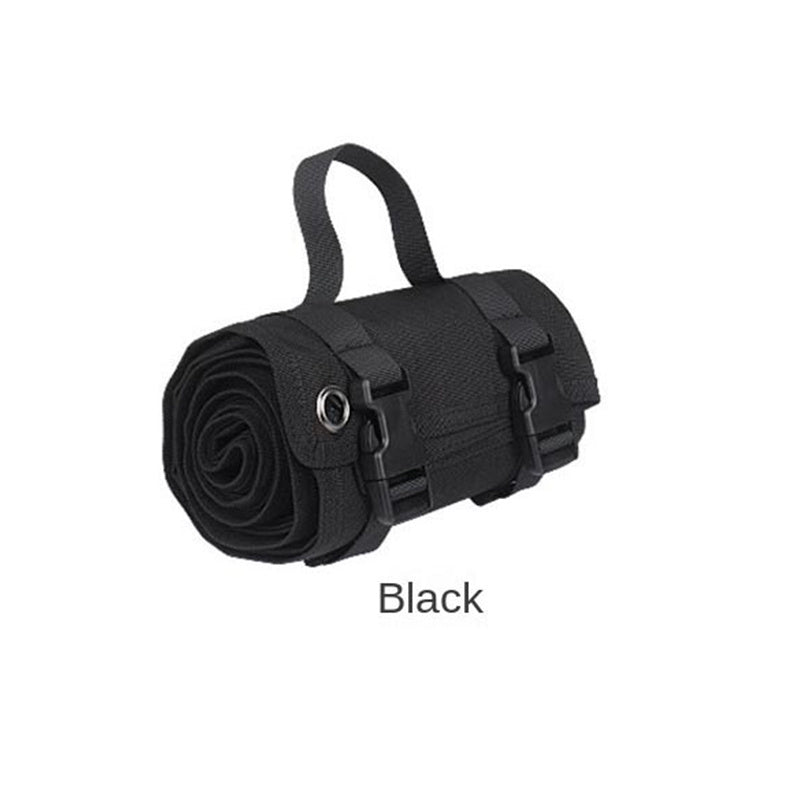 Nylon Shooting Pad Outdoor Training Camp Damp Proof Pad