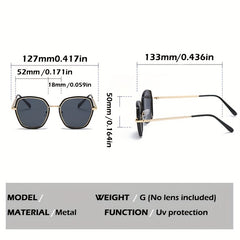 Boy's Polarizing UV Protection Sunglasses