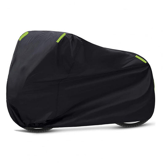 Universal Waterproof Motorcycle Cover All Season Protection