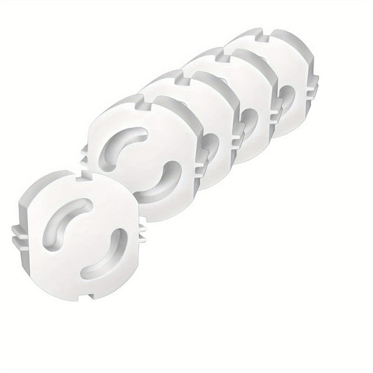 European Standard Child Safety Socket Cover