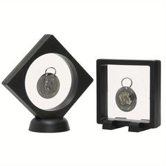 Pet Collar Memorial Frame Gift Display Keepsake