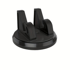 360° Rotating Car Phone Holder Anti-Slip Desktop Bracket