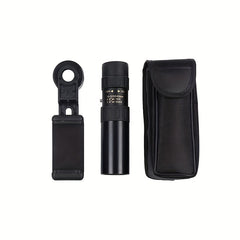 High Definition Monocular Telescope Waterproof Outdoor Camping Telescope