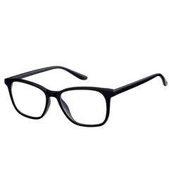 Classic Square Frame Glasses for Holiday Party