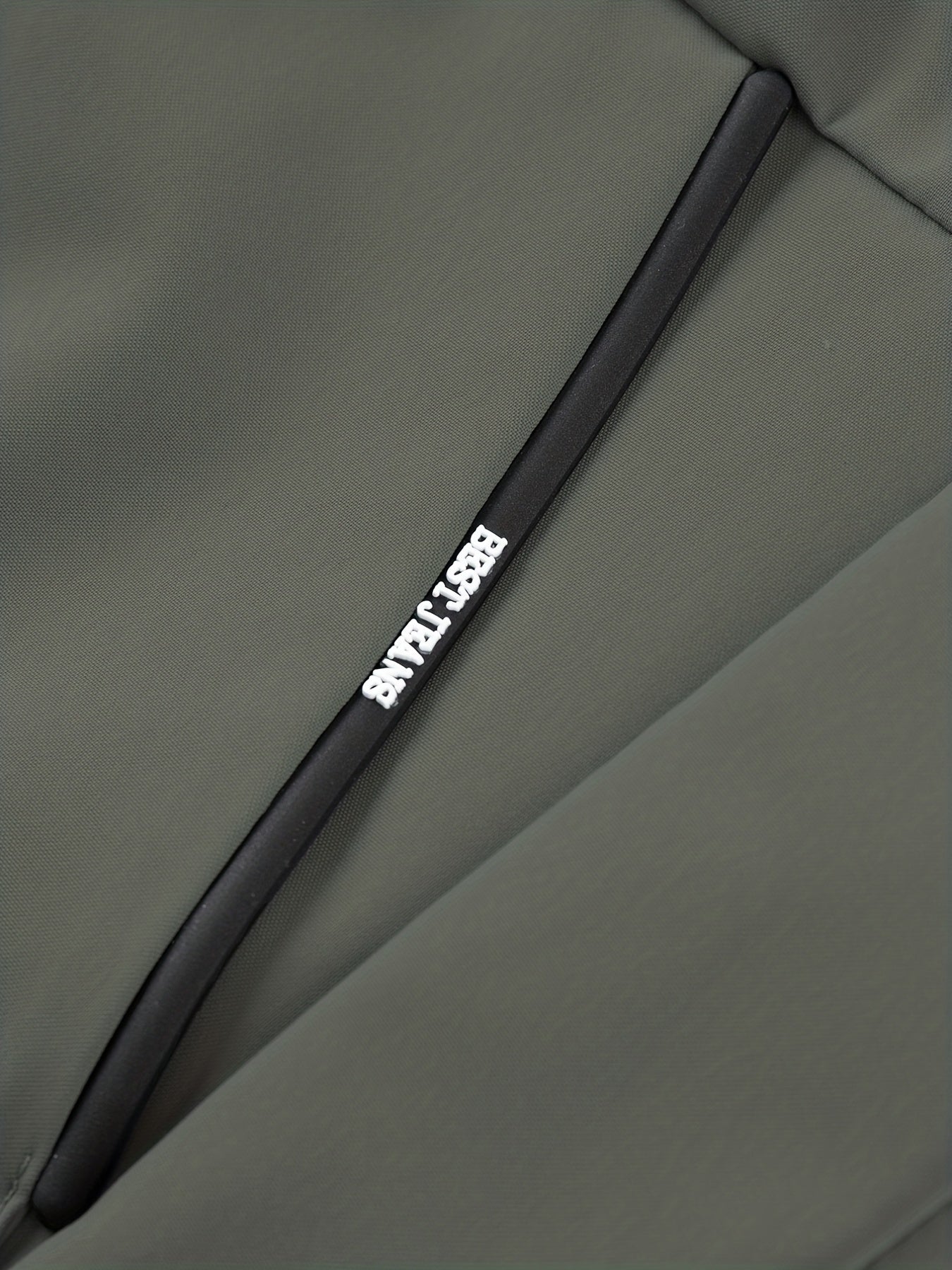 Men's Lightweight Windbreaker Jacket for Spring Fall