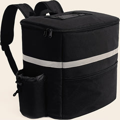 Large Capacity Waterproof Insulated Catering Bag