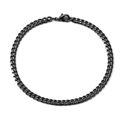 Stainless Steel Chain Bracelet for Men