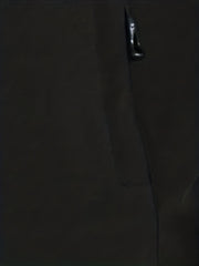 Men's Baseball Collar Jacket Coat Zip Up