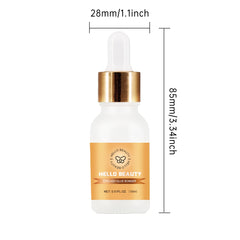 Lash Glue Bonder For Eyelash Extensions Accelerator 15ml