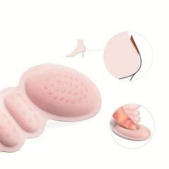 Heel Stickers For High Heels Women Anti drop Heel Anti wear Shoe Stickers