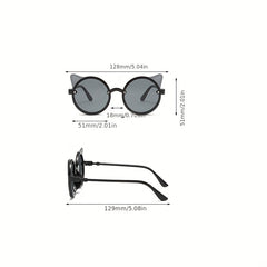 Cat Ears Sunglasses UV Protect Kids Accessories
