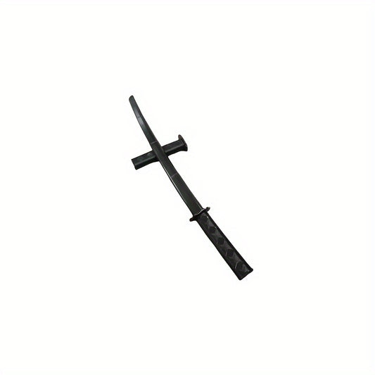 3D Printed Telescopic Samurai Sword Toy